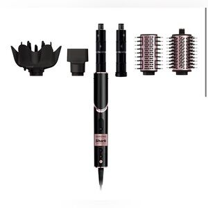 Shark Hair Styling Tool Set